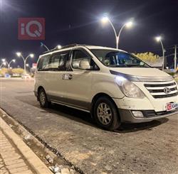 هيونداي ستار اكس